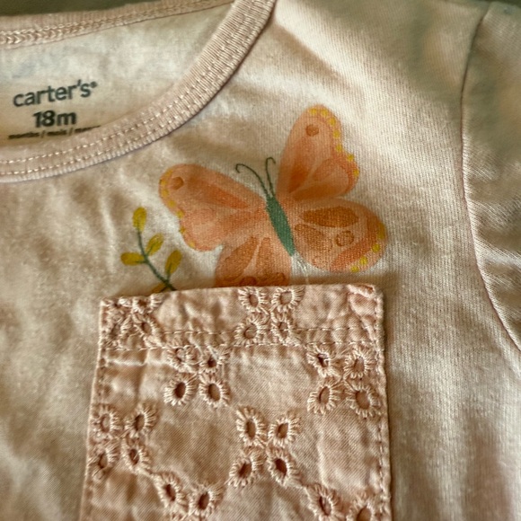 5 for $20 Carters 18 month two piece set - Picture 5 of 5